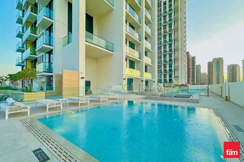 Byt v Dubai, SAE 1 ložnice, 57.5 m² Č.: 629178 - fotografie 5