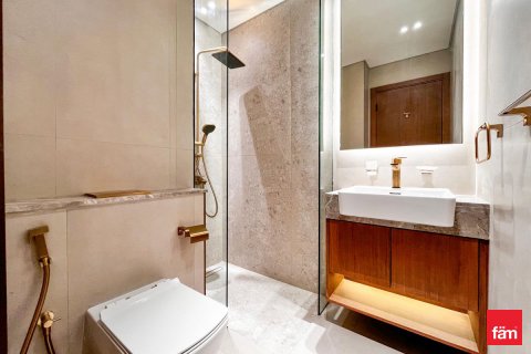 Byt v Dubai, SAE 1 ložnice, 57.5 m² Č.: 629178 - fotografie 17