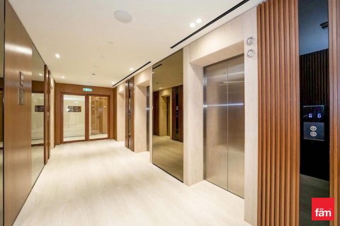 Byt v Dubai, SAE 1 ložnice, 57.5 m² Č.: 629178 - fotografie 7