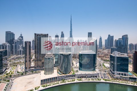 Apartament do wynajęcia w Business Bay, Dubai, ZEA 2 sypialnie, 92 mkw., nr 728373 - zdjęcie 15
