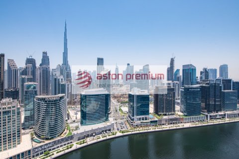 Apartament do wynajęcia w Business Bay, Dubai, ZEA 2 sypialnie, 92 mkw., nr 728373 - zdjęcie 22