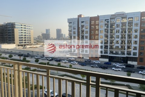 Byt v Arjan, Dubai, SAE 1 pokoj, 37 m² Č.: 728376 - fotografie 9