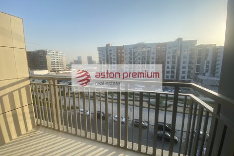 Byt v Arjan, Dubai, SAE 1 pokoj, 37 m² Č.: 728376 - fotografie 8