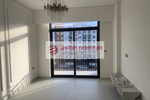 Huoneisto Arjan, Dubai, Arabiemiraatit 1 huone, 37 m2 № 728376