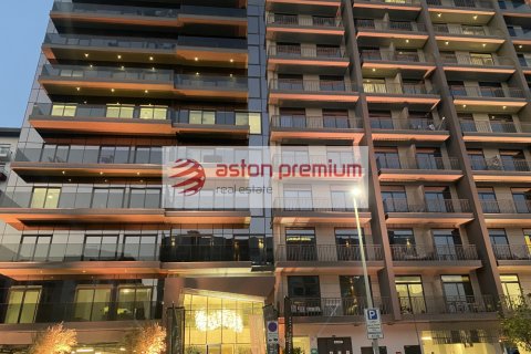 Byt v Arjan, Dubai, SAE 1 pokoj, 37 m² Č.: 728376 - fotografie 12