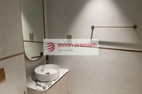 Byt v Arjan, Dubai, SAE 1 pokoj, 37 m² Č.: 728376 - fotografie 11