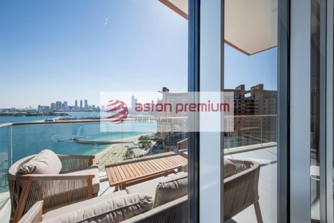 Apartman u Palm Jumeirah, Dubai, UAE 1 spavaća soba, 120 m2 Br. 728374 - fotografija 18