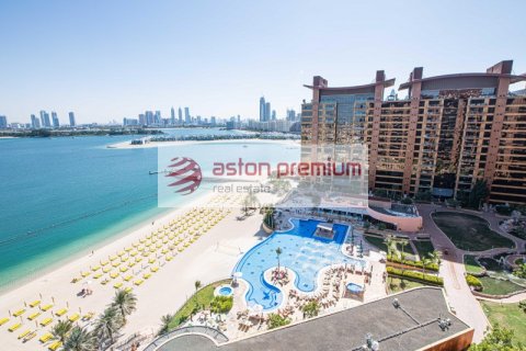 Apartman u Palm Jumeirah, Dubai, UAE 1 spavaća soba, 120 m2 Br. 728374 - fotografija 1
