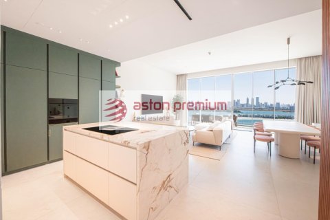 Apartman u Palm Jumeirah, Dubai, UAE 1 spavaća soba, 120 m2 Br. 728374 - fotografija 11