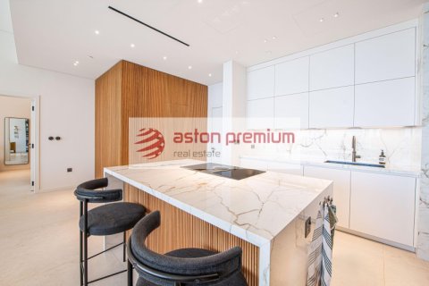 Apartman u Palm Jumeirah, Dubai, UAE 1 spavaća soba, 120 m2 Br. 728374 - fotografija 27