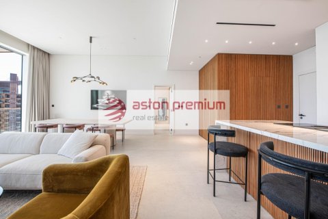 Apartman u Palm Jumeirah, Dubai, UAE 1 spavaća soba, 120 m2 Br. 728374 - fotografija 19