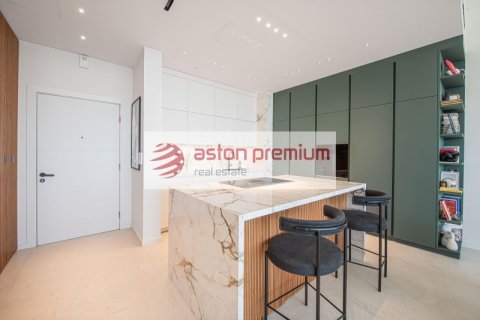Apartman u Palm Jumeirah, Dubai, UAE 1 spavaća soba, 120 m2 Br. 728374 - fotografija 15