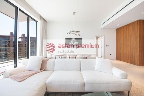 Apartman u Palm Jumeirah, Dubai, UAE 1 spavaća soba, 120 m2 Br. 728374 - fotografija 6