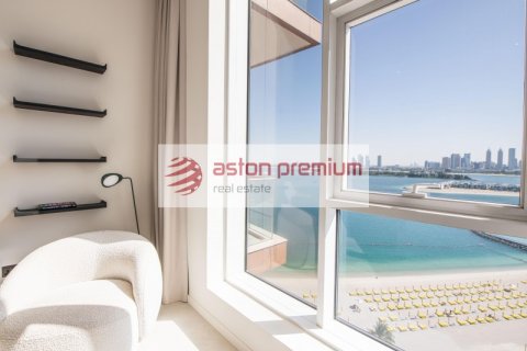 Apartman u Palm Jumeirah, Dubai, UAE 1 spavaća soba, 120 m2 Br. 728374 - fotografija 28