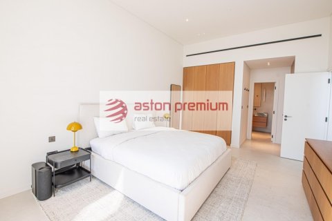 Apartman u Palm Jumeirah, Dubai, UAE 1 spavaća soba, 120 m2 Br. 728374 - fotografija 16