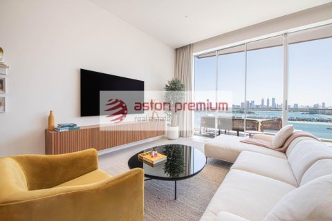 Apartman u Palm Jumeirah, Dubai, UAE 1 spavaća soba, 120 m2 Br. 728374 - fotografija 4