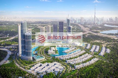 آپارتمان برای فروش در  Dubai، امارات متحده عربی  1 خوابه ، 67 متر مربع ، شماره 728375 - تصویر 10