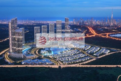 آپارتمان برای فروش در  Dubai، امارات متحده عربی  1 خوابه ، 67 متر مربع ، شماره 728375 - تصویر 1
