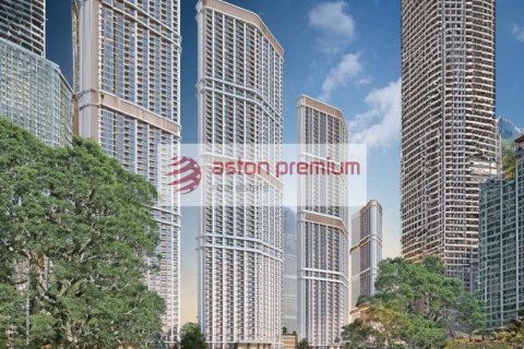 آپارتمان برای فروش در  Dubai، امارات متحده عربی  1 خوابه ، 67 متر مربع ، شماره 728375 - تصویر 12