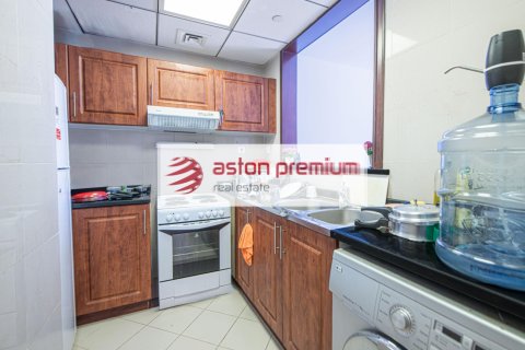 Apartment til salg i Jumeirah Lake Towers, Dubai, UAE 1 værelse, 39 kvm № 728377 - foto 10