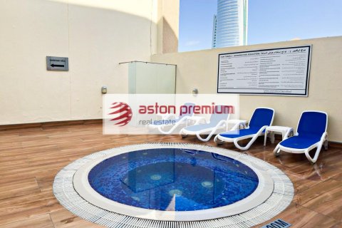 Apartment til salg i Jumeirah Lake Towers, Dubai, UAE 1 værelse, 39 kvm № 728377 - foto 15