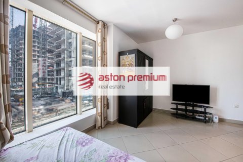 Apartment til salg i Jumeirah Lake Towers, Dubai, UAE 1 værelse, 39 kvm № 728377 - foto 4
