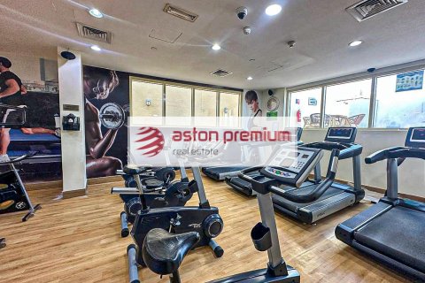 Apartment til salg i Jumeirah Lake Towers, Dubai, UAE 1 værelse, 39 kvm № 728377 - foto 14