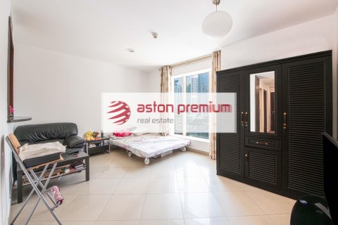 Apartment til salg i Jumeirah Lake Towers, Dubai, UAE 1 værelse, 39 kvm № 728377 - foto 5