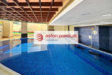 Apartment til salg i Jumeirah Lake Towers, Dubai, UAE 1 værelse, 39 kvm № 728377 - foto 13