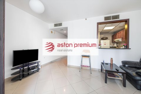 Apartment til salg i Jumeirah Lake Towers, Dubai, UAE 1 værelse, 39 kvm № 728377 - foto 2