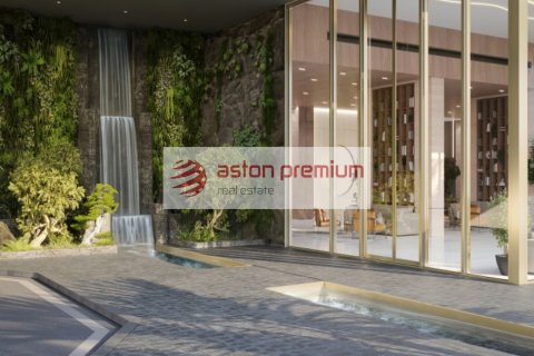 Byt v Arjan, Dubai, SAE 1 ložnice, 52 m² Č.: 728378 - fotografie 19