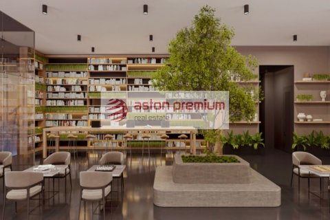 Byt v Arjan, Dubai, SAE 1 ložnice, 52 m² Č.: 728378 - fotografie 2