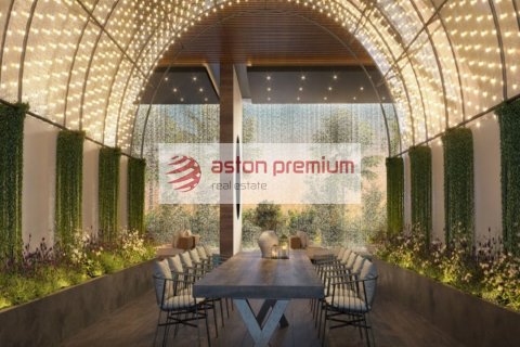 Byt v Arjan, Dubai, SAE 1 ložnice, 52 m² Č.: 728378 - fotografie 9