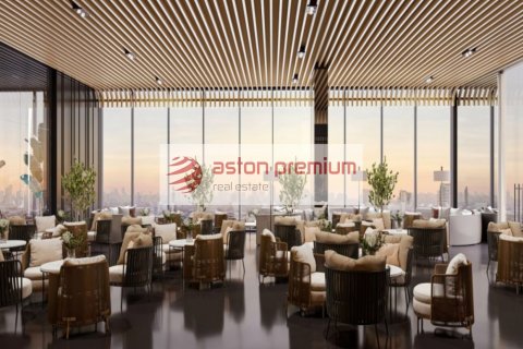 Byt v Arjan, Dubai, SAE 1 ložnice, 52 m² Č.: 728378 - fotografie 18