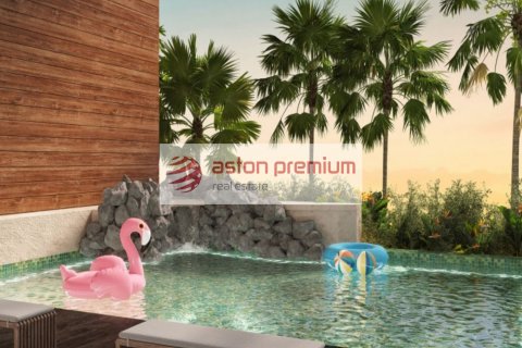 Byt v Arjan, Dubai, SAE 1 ložnice, 52 m² Č.: 728378 - fotografie 17