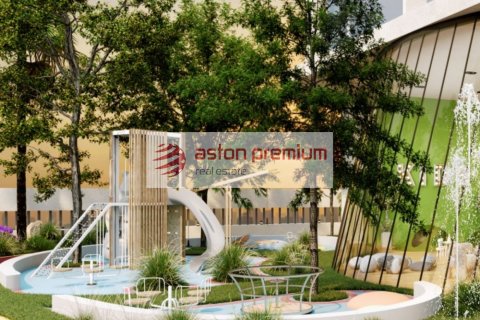 Byt v Arjan, Dubai, SAE 1 ložnice, 52 m² Č.: 728378 - fotografie 4