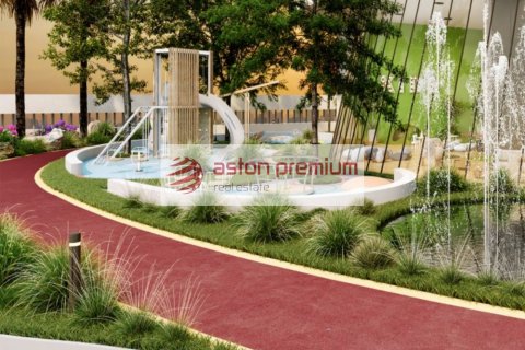 Byt v Arjan, Dubai, SAE 1 ložnice, 52 m² Č.: 728378 - fotografie 10