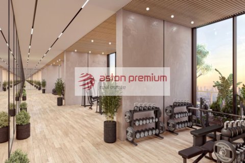 Byt v Arjan, Dubai, SAE 1 ložnice, 52 m² Č.: 728378 - fotografie 15