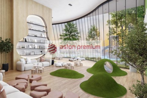 Byt v Arjan, Dubai, SAE 1 ložnice, 52 m² Č.: 728378 - fotografie 5