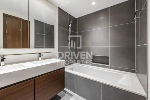 Apartament në Dubai Creek Harbour (The Lagoons), Emiratet e Bashkuara Arabe 2 dhoma gjumi, 101 m2. № 684509 - Foto 10