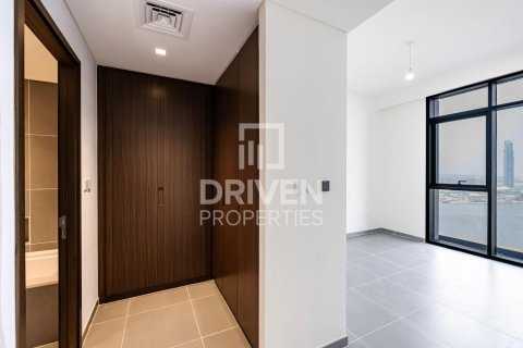 Apartament në Dubai Creek Harbour (The Lagoons), Emiratet e Bashkuara Arabe 2 dhoma gjumi, 101 m2. № 684509 - Foto 6