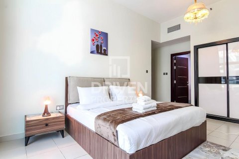 Apartament de închiriat în Dubai Studio City, Dubai, EAU 2 dormitoare, 120 mp. №684511 - poză 5