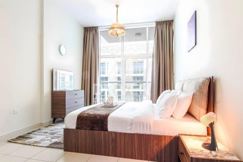 Apartament de închiriat în Dubai Studio City, Dubai, EAU 2 dormitoare, 120 mp. №684511 - poză 4