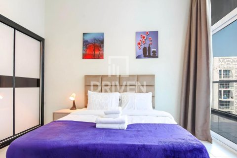 Apartament de închiriat în Dubai Studio City, Dubai, EAU 2 dormitoare, 120 mp. №684511 - poză 13