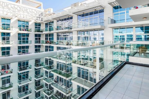 Apartament de închiriat în Dubai Studio City, Dubai, EAU 2 dormitoare, 120 mp. №684511 - poză 7