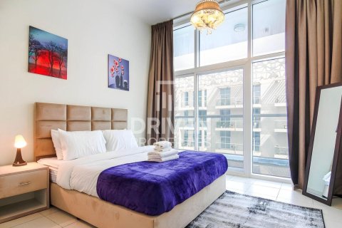 Apartament de închiriat în Dubai Studio City, Dubai, EAU 2 dormitoare, 120 mp. №684511 - poză 9