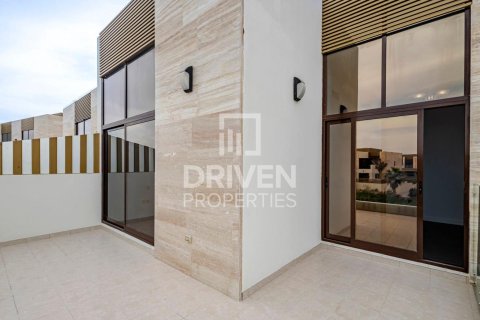 Villa en Mohammed Bin Rashid City, Dubai, EAU 4 dormitorios, 261 m² № 684514