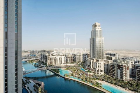 Apartmán v Dubai Creek Harbour (The Lagoons), SAE 3 spálne, 154 m2 č. 684510
