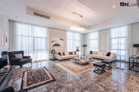 Vilë në Al Barsha, Dubai, Emiratet e Bashkuara Arabe 5 dhoma gjumi, 1114.8 m2. № 714928 - Foto 3