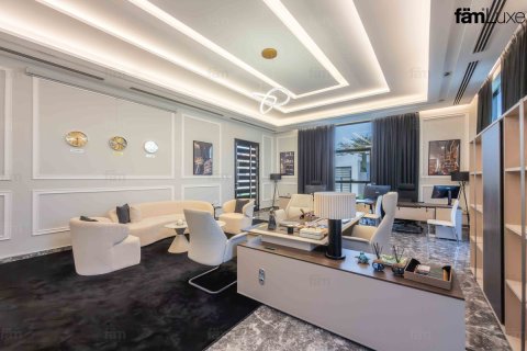 Vilë në Al Barsha, Dubai, Emiratet e Bashkuara Arabe 5 dhoma gjumi, 1114.8 m2. № 714928 - Foto 10